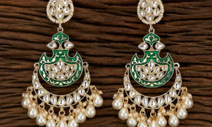 Radhika Jewellery